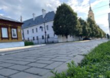 Неизвестная Коломна: прогулка по Запрудам и чаепитие у местных