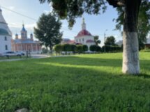 Неизвестная Коломна: прогулка по Запрудам и чаепитие у местных