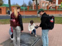 Ярославль: путешествие сквозь эпохи