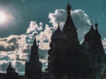 Красная, Манежная и Театральная площади на экскурсии в мини-группе