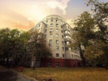 От Серпуховских ворот до Серпуховской заставы