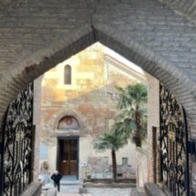 Семь храмов Тбилиси: паломническая традиция и история