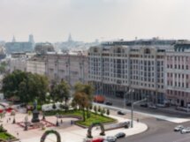 Столичная прогулка по Тверской: от «Охотки» до «Маяковки»