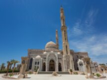 Шарм-эль-Шейх: не пропустить самое интересное!