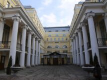 Вся правда об улице Правды