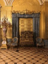 Вечерний Эрмитаж с искусствоведом в мини-группе (билеты включены)