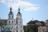 Минск: аудиоэкскурсия по историческому центру