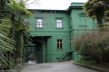 Экскурсия по даче Сталина в Сочи