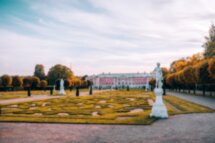 Усадьба Кусково: прикоснуться к прекрасному (билеты включены)