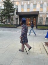 Групповая прогулка с Часовщиком: история жизни А.С. Пушкина в Москве