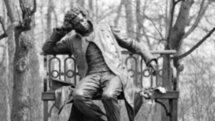 Групповая прогулка с Часовщиком: история жизни А.С. Пушкина в Москве