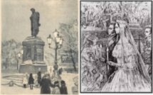 Групповая прогулка с Часовщиком: история жизни А.С. Пушкина в Москве