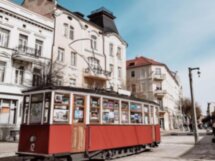 Амалиенау — атмосфера старого Кёнигсберга