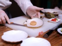 Гастрономическая экскурсия: дальневосточная кухня
