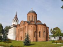 Шедевры древнерусского зодчества в Смоленске