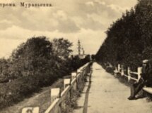Муравьевка: прогулка с секретом