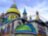 Свияжск, Иннополис и Вселенский храм