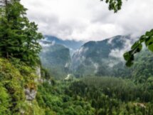 Волшебными дорогами к Рице из Сочи