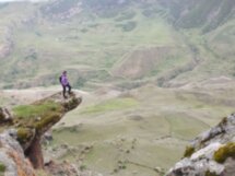 Неизведанные тайны Безенгийского ущелья