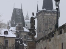 Прага масонов, тамплиеров и алхимиков