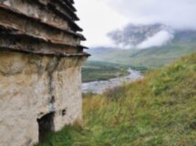Все краски Северной Осетии