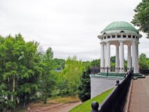 Нескучная прогулка по древнему Ярославлю