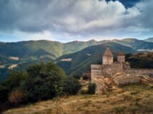 Дороги древности: Хор-Вирап, Арени, Татев и Нораванк