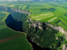 Лори — рай на севере Армении