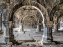 Лори — рай на севере Армении