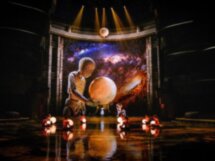 La Perle by Dragone — одно из самых зрелищных шоу в ОАЭ