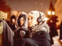 Тайны казанского кремля: прогулка с фонарщиком Фаролеро