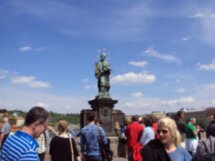 Четыре города пражских