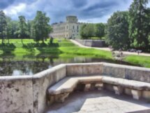 Экскурсия в Гатчине для детей и взрослых