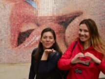 Фотосессия и прогулка по старинной Барселоне