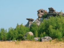 «Сердце пармы»: экскурсия по местам съемок фильма