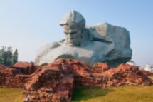 Город-цитадель: аудиоэкскурсия по Брестской крепости