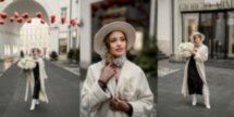 Экспресс-фотосъёмка в лучших локациях Москвы