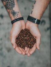 За кулисами кофейного дела: экскурсия по цеху, лекция и дегустация