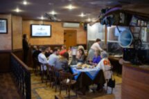 Экскурсия на пивоварню BrauMeister с дегустацией пива и историческим ужином