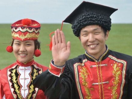 Элиста — открыть древнюю и загадочную Калмыкию