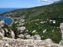 Сокровища крымского Южнобережья