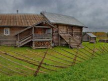 Кинерма — чудо финно-угорского мира