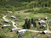 Кинерма — чудо финно-угорского мира