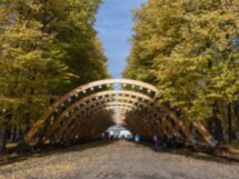 Сокольники: прошлое и настоящее