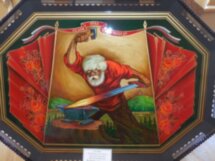 Нижний Тагил — столица Демидовской империи