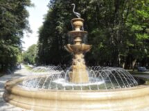 Экскурсия по Северному речному вокзалу