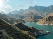 Джип-тур из Кисловодска в Кабардино-Балкарию