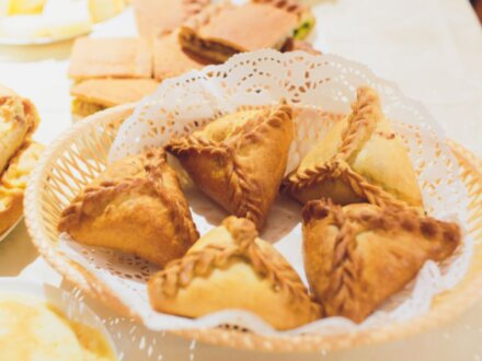 Татарская кухня — узнать, приготовить, попробовать