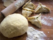 Татарская кухня — узнать, приготовить, попробовать