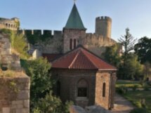Визитные карточки Белграда за 3 часа